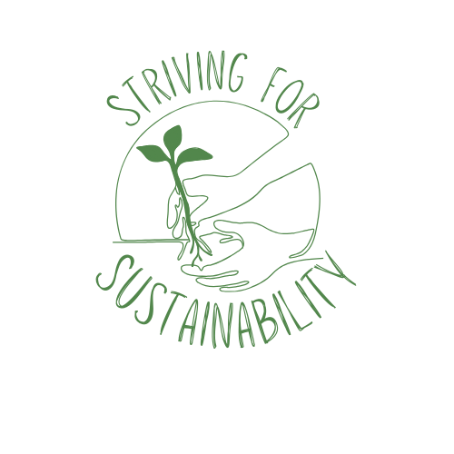 STRIVING FOR SUSTAINABILITY